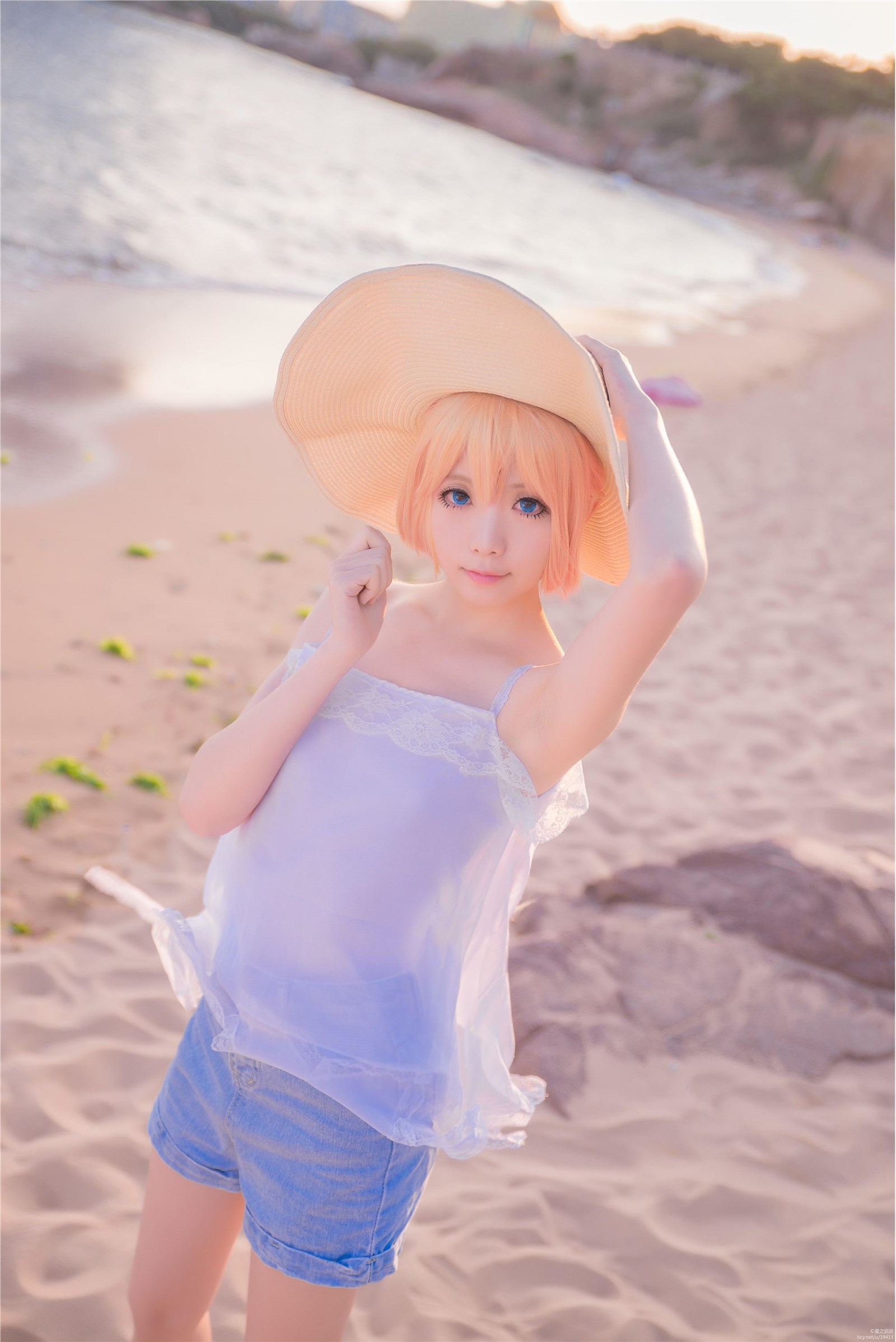 Star's Delay to December 22, Coser Hoshilly BCY Collection 3(146)